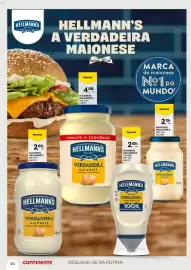 Folheto Continente | Açores Página 20