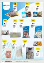 Folheto Continente | Açores Página 26