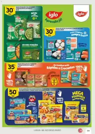 Folheto Continente | Açores Página 29