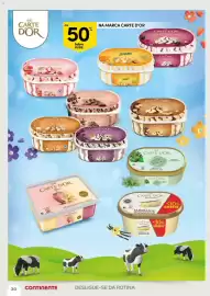 Folheto Continente | Açores Página 30