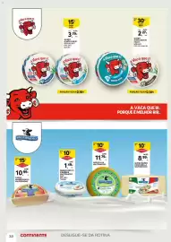 Folheto Continente | Açores Página 32