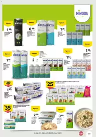 Folheto Continente | Açores Página 35