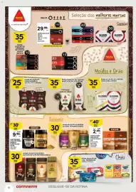 Folheto Continente | Açores Página 4