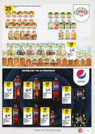 Folheto Continente | Açores Página 41