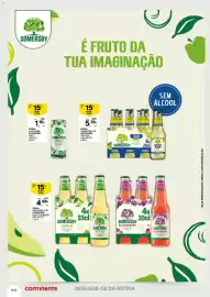 Folheto Continente | Açores Página 44