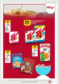 Folheto Continente | Açores Página 5