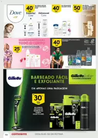 Folheto Continente | Açores Página 50