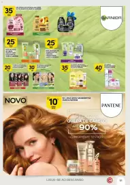 Folheto Continente | Açores Página 51