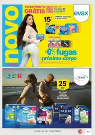 Folheto Continente | Açores Página 53