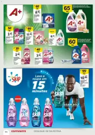 Folheto Continente | Açores Página 54