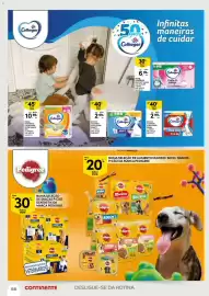 Folheto Continente | Açores Página 58