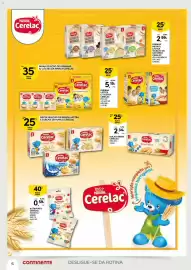 Folheto Continente | Açores Página 6