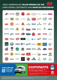 Folheto Continente | Açores Página 60