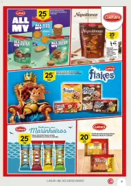 Folheto Continente | Açores Página 9