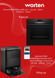 Folheto Worten Página 6