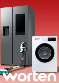 Folheto Worten Página 1