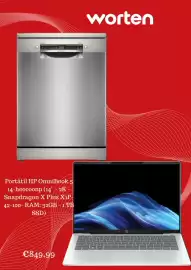 Folheto Worten Página 2