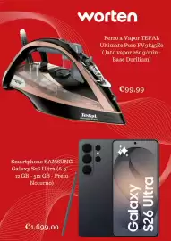 Folheto Worten Página 3