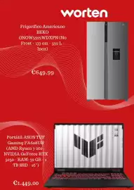 Folheto Worten Página 5