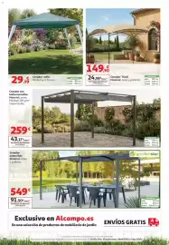 Folleto Alcampo Página 10