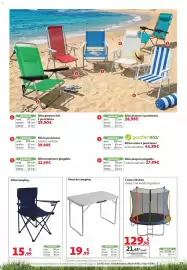 Folleto Alcampo Página 15