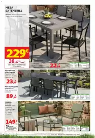 Folleto Alcampo Página 6