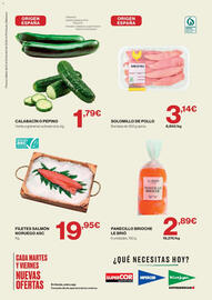 Catálogo Hipercor Página 2