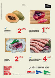 Catálogo Supercor Página 2