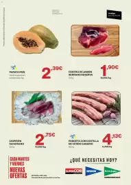 Catálogo Supercor Página 2