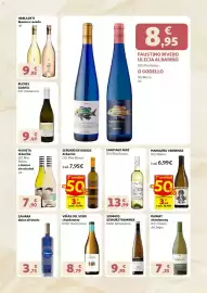 Folleto Alcampo Página 10