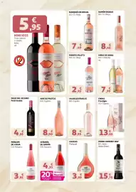 Folleto Alcampo Página 11