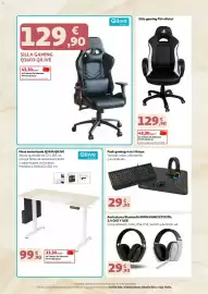 Folleto Alcampo Página 16