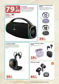 Folleto Alcampo Página 18