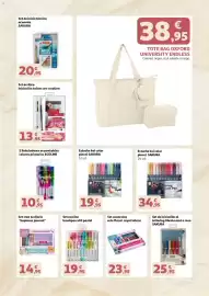 Folleto Alcampo Página 23