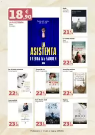 Folleto Alcampo Página 25