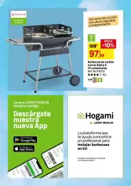 Catálogo Leroy Merlin Página 14