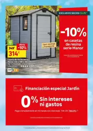 Catálogo Leroy Merlin Página 15