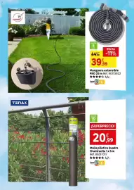 Catálogo Leroy Merlin Página 21