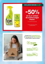 Catálogo Leroy Merlin Página 22