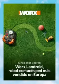 Catálogo Leroy Merlin Página 23