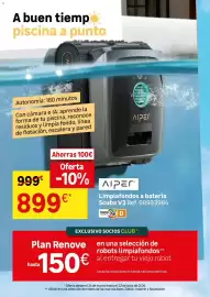 Catálogo Leroy Merlin Página 25