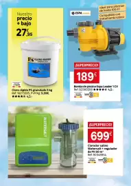 Catálogo Leroy Merlin Página 27