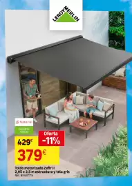 Catálogo Leroy Merlin Página 3