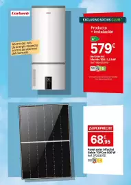 Catálogo Leroy Merlin Página 34