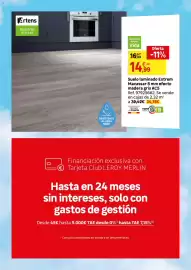 Catálogo Leroy Merlin Página 37