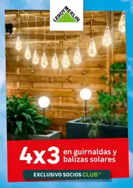 Catálogo Leroy Merlin Página 4