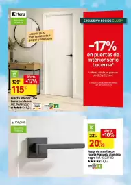 Catálogo Leroy Merlin Página 41