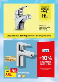 Catálogo Leroy Merlin Página 45