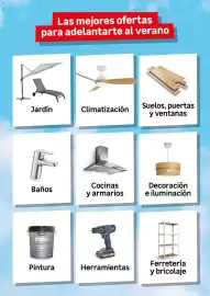 Catálogo Leroy Merlin Página 5