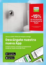 Catálogo Leroy Merlin Página 50